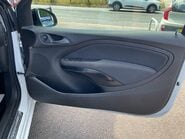 Vauxhall Adam GLAM 23