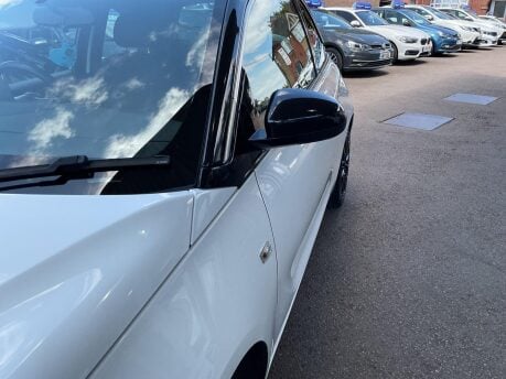 Vauxhall Adam GLAM 26