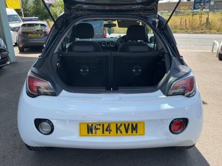 Vauxhall Adam GLAM 27