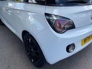 Vauxhall Adam GLAM 30
