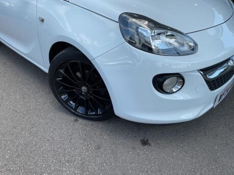 Vauxhall Adam GLAM 32