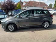 Ford C-Max ZETEC 4