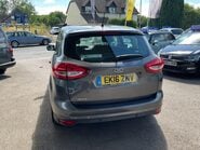 Ford C-Max ZETEC 6