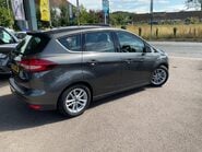 Ford C-Max ZETEC 7