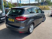 Ford C-Max ZETEC 8