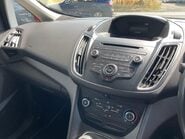 Ford C-Max ZETEC 9
