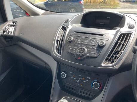 Ford C-Max ZETEC 9