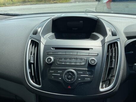 Ford C-Max ZETEC 10
