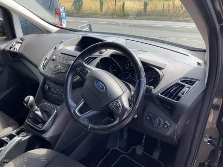 Ford C-Max ZETEC 11