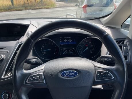 Ford C-Max ZETEC 13