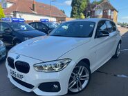 BMW 1 Series 116D M SPORT 1