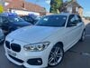 BMW 1 Series 116D M SPORT