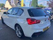 BMW 1 Series 116D M SPORT 2