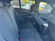BMW 1 Series 116D M SPORT 6