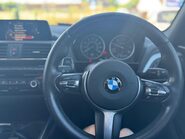 BMW 1 Series 116D M SPORT 9