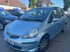 Honda Jazz DSI SE