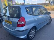 Honda Jazz DSI SE 4