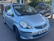 Honda Jazz DSI SE 5