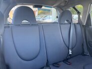 Honda Jazz DSI SE 6