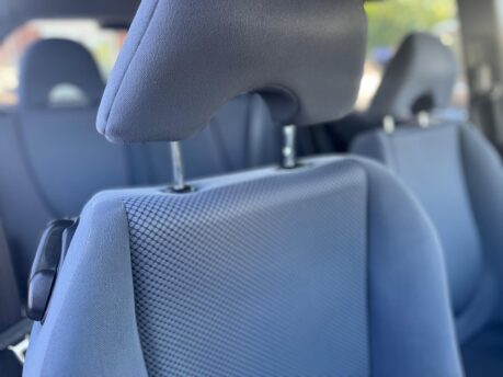 Honda Jazz DSI SE 7