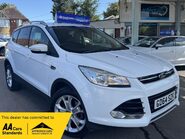 Ford Kuga TITANIUM TDCI 1