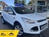 Ford Kuga TITANIUM TDCI