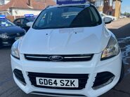Ford Kuga TITANIUM TDCI 2