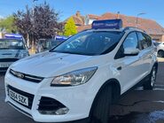 Ford Kuga TITANIUM TDCI 3