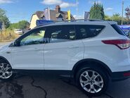 Ford Kuga TITANIUM TDCI 4