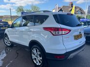 Ford Kuga TITANIUM TDCI 5