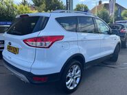 Ford Kuga TITANIUM TDCI 7