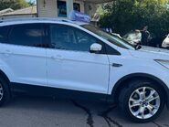 Ford Kuga TITANIUM TDCI 8