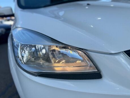 Ford Kuga TITANIUM TDCI 11
