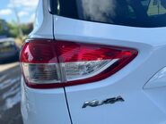 Ford Kuga TITANIUM TDCI 12