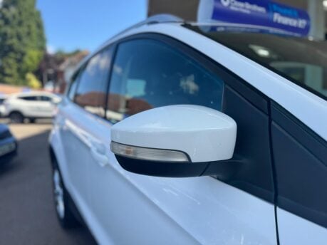 Ford Kuga TITANIUM TDCI 13
