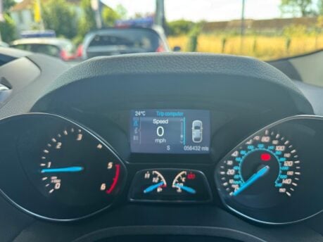 Ford Kuga TITANIUM TDCI 21