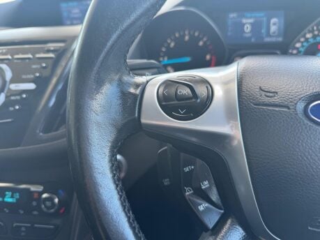 Ford Kuga TITANIUM TDCI 22