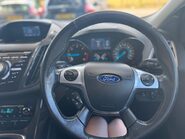 Ford Kuga TITANIUM TDCI 24