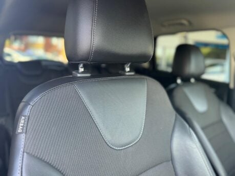 Ford Kuga TITANIUM TDCI 27