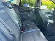 Ford Kuga TITANIUM TDCI 30