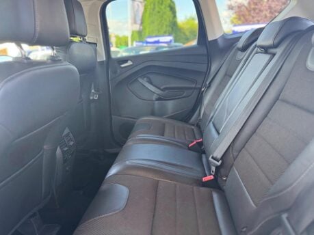 Ford Kuga TITANIUM TDCI 31