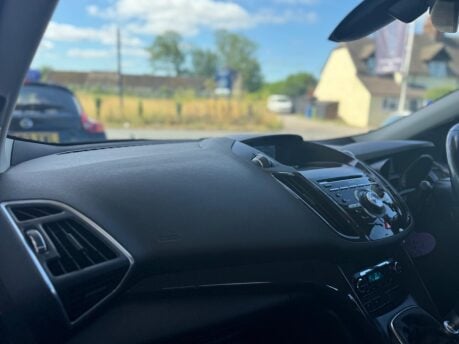 Ford Kuga TITANIUM TDCI 34