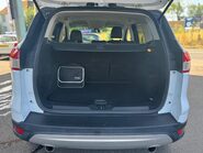 Ford Kuga TITANIUM TDCI 35