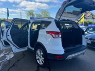 Ford Kuga TITANIUM TDCI 36
