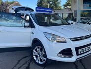 Ford Kuga TITANIUM TDCI 37