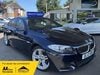 BMW 5 Series 520D M SPORT