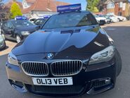 BMW 5 Series 520D M SPORT 2