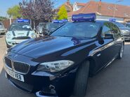 BMW 5 Series 520D M SPORT 3