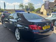 BMW 5 Series 520D M SPORT 5