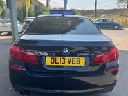 BMW 5 Series 520D M SPORT 6